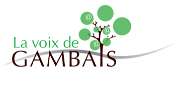 Gambais La voix