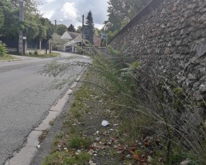 ZERO PHYTO Route de Goupigny