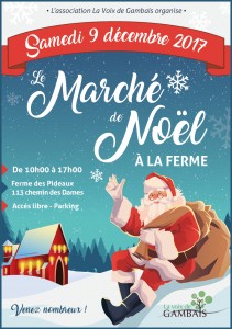 Flyer_A5_La_Voix_de_gambais_Marché_de_Noël2